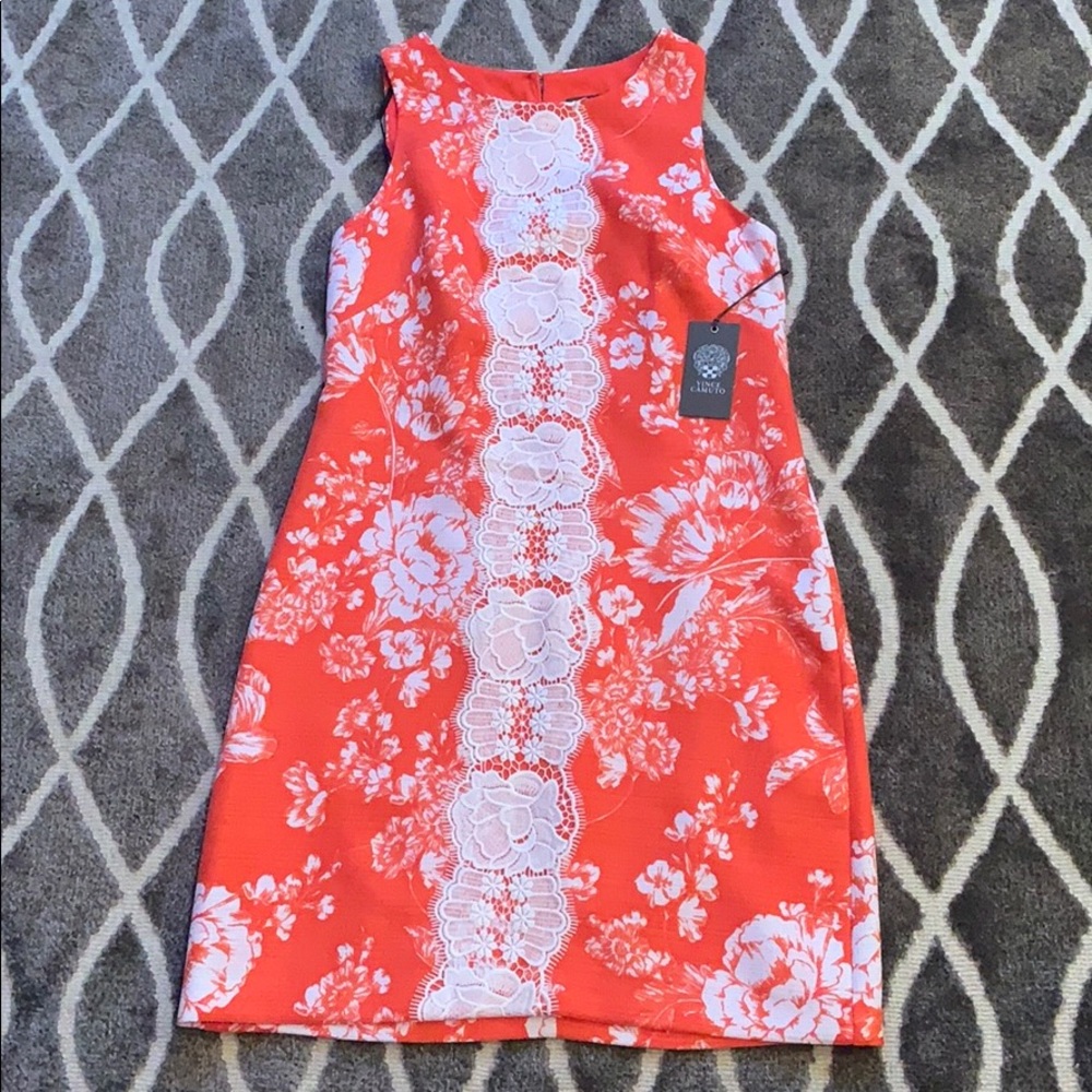 Vince Camuto Dress
